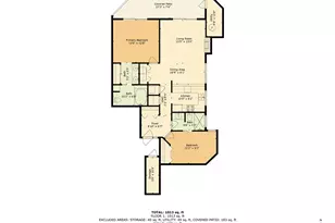 2022 Merrill Ln, Bullhead City, AZ 86442 - Photo 4