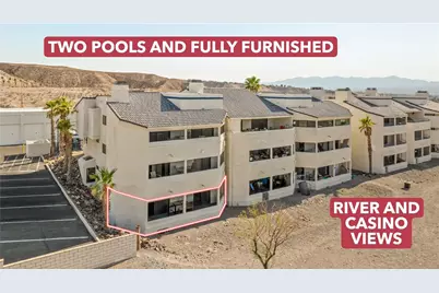 2022 Merrill Lane #4I, Bullhead City, AZ 86442 - Photo 1