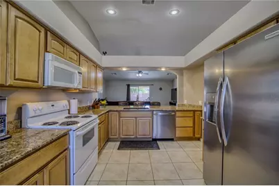 3460 Sundial Drive, Bullhead City, AZ 86429 - Photo 8