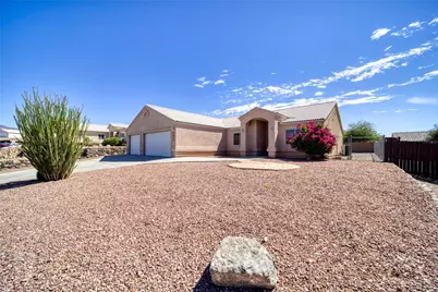 3460 Sundial Drive, Bullhead City, AZ 86429 - Photo 2