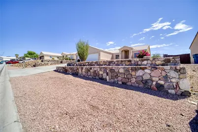 3460 Sundial Drive, Bullhead City, AZ 86429 - Photo 1