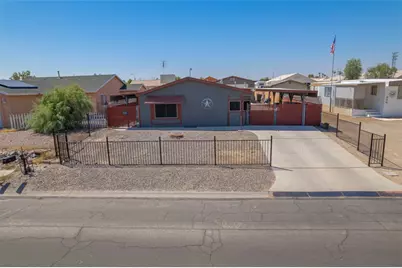 970 Glen Drive, Bullhead City, AZ 86442 - Photo 66