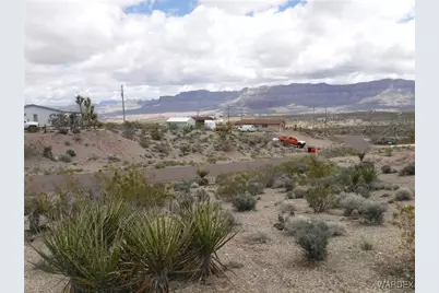 160 W Dunn Drive, Meadview, AZ 86444 - Photo 4