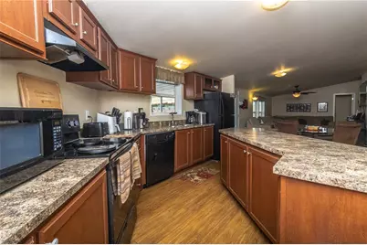 1566 E Willow Drive, Mohave Valley, AZ 86440 - Photo 10