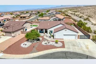 2706 Sanctuary Drive, Bullhead City, AZ 86442 - Photo 48