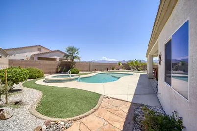 2706 Sanctuary Drive, Bullhead City, AZ 86442 - Photo 42