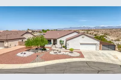 2706 Sanctuary Drive, Bullhead City, AZ 86442 - Photo 48