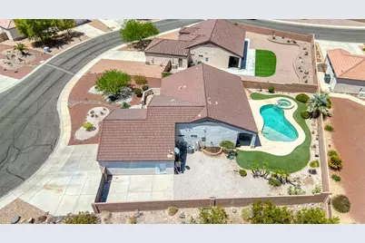 2706 Sanctuary Drive, Bullhead City, AZ 86442 - Photo 1