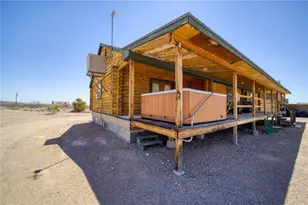 11417 W Broken Bow Dr, White Hills, AZ 86445 - Photo 4