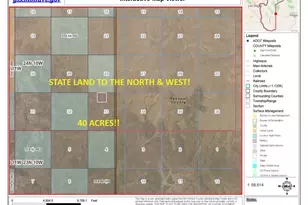 40 Acres, Peach Springs, AZ 86434 - Photo 1