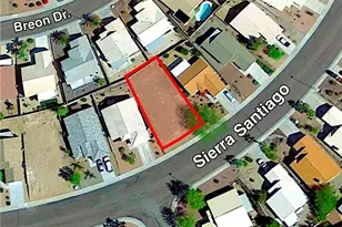 2215 Sierra Santiago, Bullhead City, AZ 86442 - Photo 1