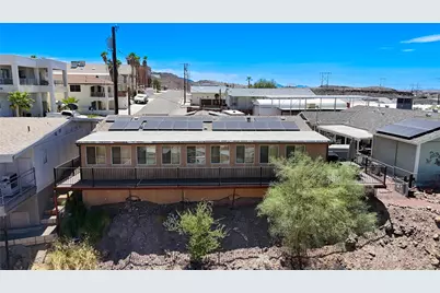9418 Hilltop Drive, Parker, AZ 85344 - Photo 38
