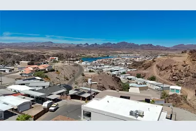 9418 Hilltop Drive, Parker, AZ 85344 - Photo 36
