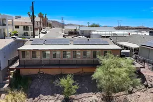 9418 Hilltop Dr, Parker, AZ 85344 - Photo 40