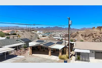 9418 Hilltop Drive, Parker, AZ 85344 - Photo 34