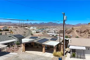 9418 Hilltop Dr, Parker, AZ 85344 - Photo 34