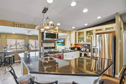 9418 Hilltop Drive, Parker, AZ 85344 - Photo 8