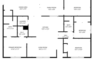 9418 Hilltop Dr, Parker, AZ 85344 - Photo 4