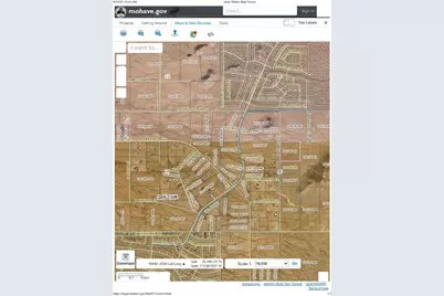 018 N Garrett Drive, Kingman, AZ 86401 - Photo 2