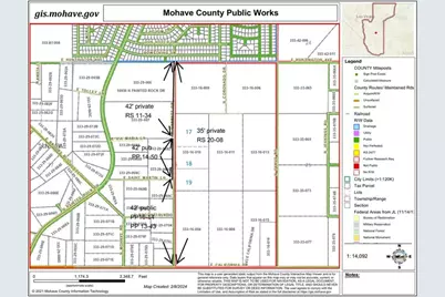 019 N Garrett Drive, Kingman, AZ 86401 - Photo 4