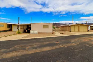 791/797 Swan Dr Dr, Parker, AZ 85344 - Photo 34