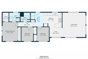 791/797 Swan Dr Dr, Parker, AZ 85344 - Photo 6