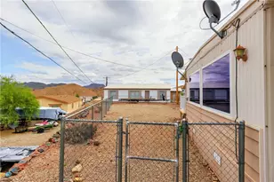 791/797 Swan Dr Dr, Parker, AZ 85344 - Photo 26