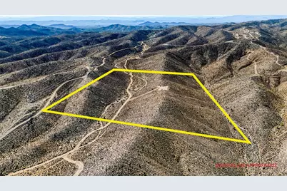 337-01-074 Unknown, White Hills, AZ 86445 - Photo 1