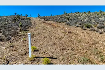 Lot 15 337-01-074, White Hills, AZ 86445 - Photo 2