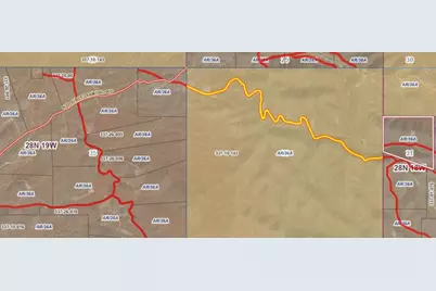 Lot 15 337-01-074, White Hills, AZ 86445 - Photo 24