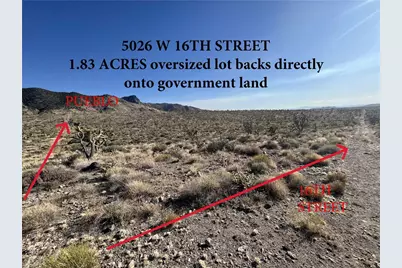 5026 16th Street, Dolan Springs, AZ 86441 - Photo 1