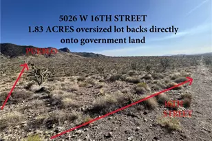 5026 16th St, Dolan Springs, AZ 86441 - Photo 1