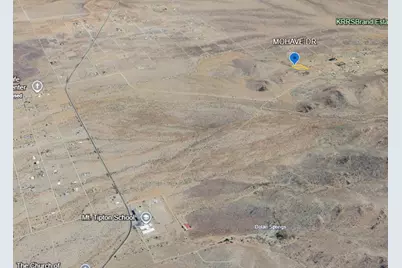 328-06-201 N Mohave Drive, Dolan Springs, AZ 86441 - Photo 4