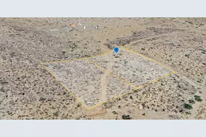 328-06-201 N Mohave Drive, Dolan Springs, AZ 86441 - Photo 1