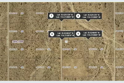 328-05-317 N Palo Alto, Dolan Springs, AZ 86441 - Photo 4