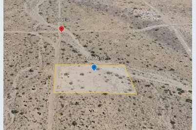 0000 N Palo Alto, Dolan Springs, AZ 86441 - Photo 1