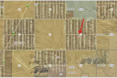 328-05-317 N Palo Alto, Dolan Springs, AZ 86441 - Photo 6