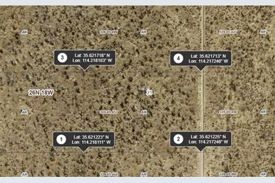 0000 N Orchid Drive, Dolan Springs, AZ 86441 - Photo 10