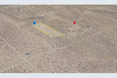 328-05-457 N Orchid Drive, Dolan Springs, AZ 86441 - Photo 2