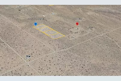 328-05-457 N Orchid Drive, Dolan Springs, AZ 86441 - Photo 2