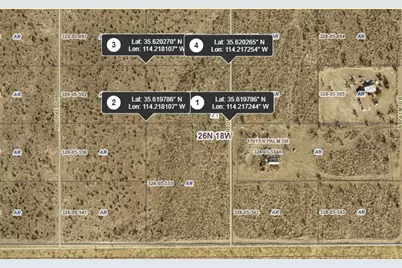 328-05-457 N Orchid Drive, Dolan Springs, AZ 86441 - Photo 12