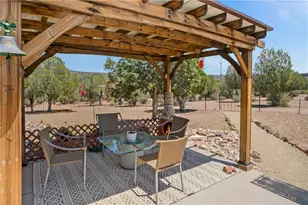 18676 E Globe Willow Dr, Kingman, AZ 86401 - Photo 38