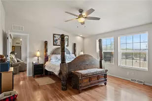 18676 E Globe Willow Dr, Kingman, AZ 86401 - Photo 26