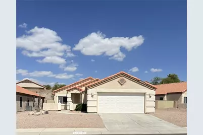 3075 Milano Drive, Bullhead City, AZ 86442 - Photo 1
