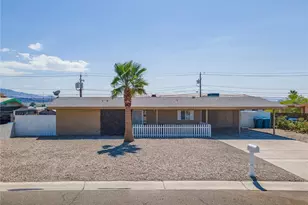 189 Sunflower Dr, Lake Havasu, AZ 86403 - Photo 64