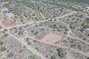 10826 E Old Hwy 93, Kingman, AZ 86401 - Photo 1