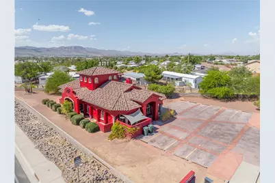 3015 Hualapai Mountain Road, Kingman, AZ 86401 - Photo 50