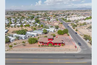 3015 Hualapai Mountain Road, Kingman, AZ 86401 - Photo 42