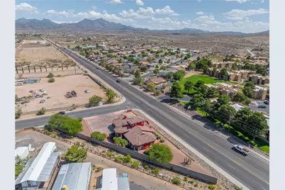 3015 Hualapai Mountain Road, Kingman, AZ 86401 - Photo 46