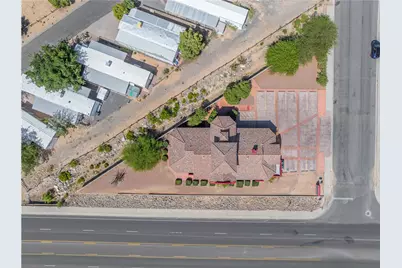 3015 Hualapai Mountain Road, Kingman, AZ 86401 - Photo 48